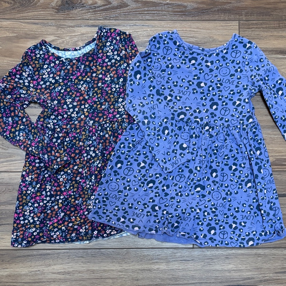 Jumping Beans Dresses